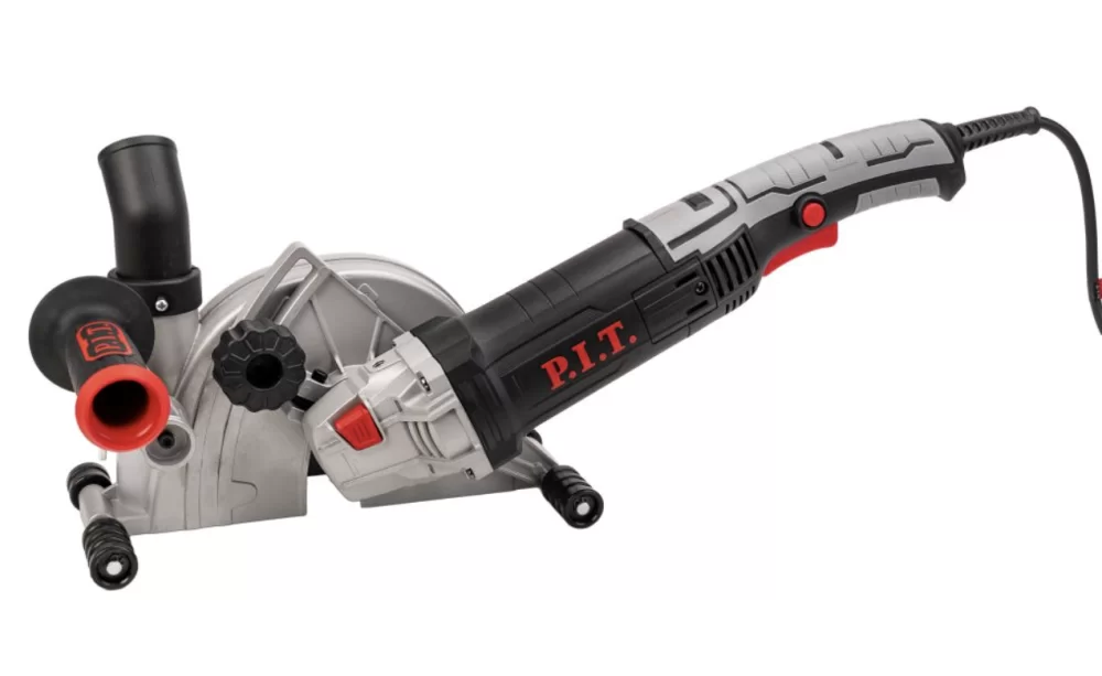 Штроборез P.I.T. PWC125-C – №1