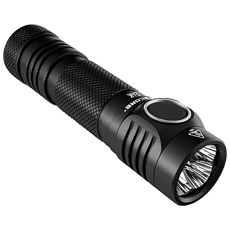 Фонарь Nitecore E4K – №1