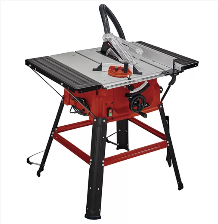 Пила циркулярная стационарная Einhell TC-TS 2025/2 U – №1