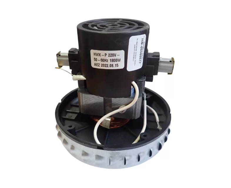 Электродвигатель AEZ 1800 Вт для пылесоса Sparky 010318(11) – фото №1 Электродвигатель AEZ 1800 Вт для пылесоса Sparky 010318(11) – №1