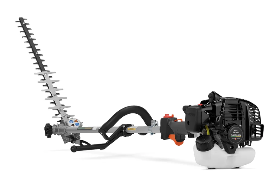 Кусторез бензиновый Caiman Hito 2630D – №1