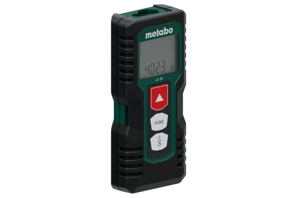 Лазерный дальномер Metabo LD 30 – №1