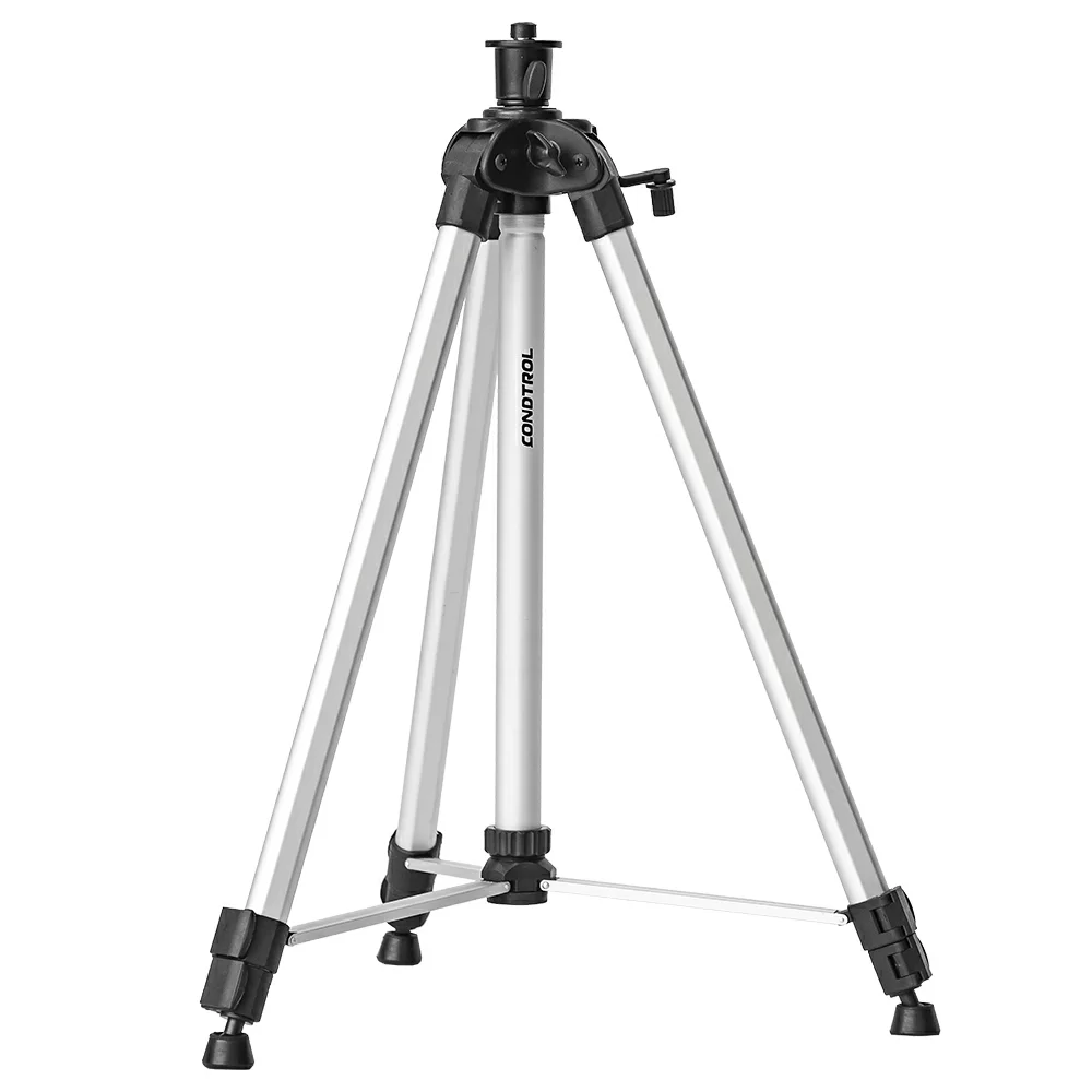 Штатив с элевационной головкой Condtrol H190 5/8" – фото №1 Штатив с элевационной головкой Condtrol H190 5/8" – №1
