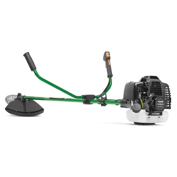 Триммер бензиновый Caiman WX43 – фото №1 Триммер бензиновый Caiman WX43 – №1