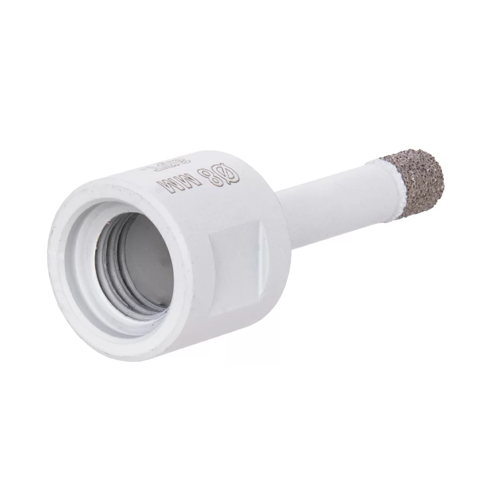 Сверло алмазное по керамике Diam Extra Line V-Tech 8х35хМ14 №2