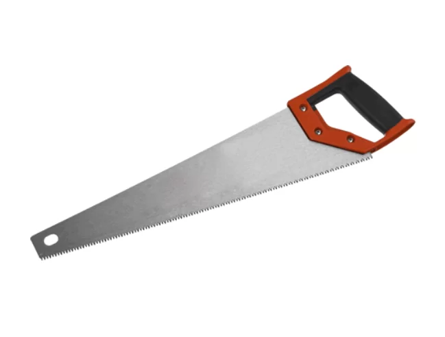 Ножовка по дереву с мелким зубом Strong 18" 450 мм – №1