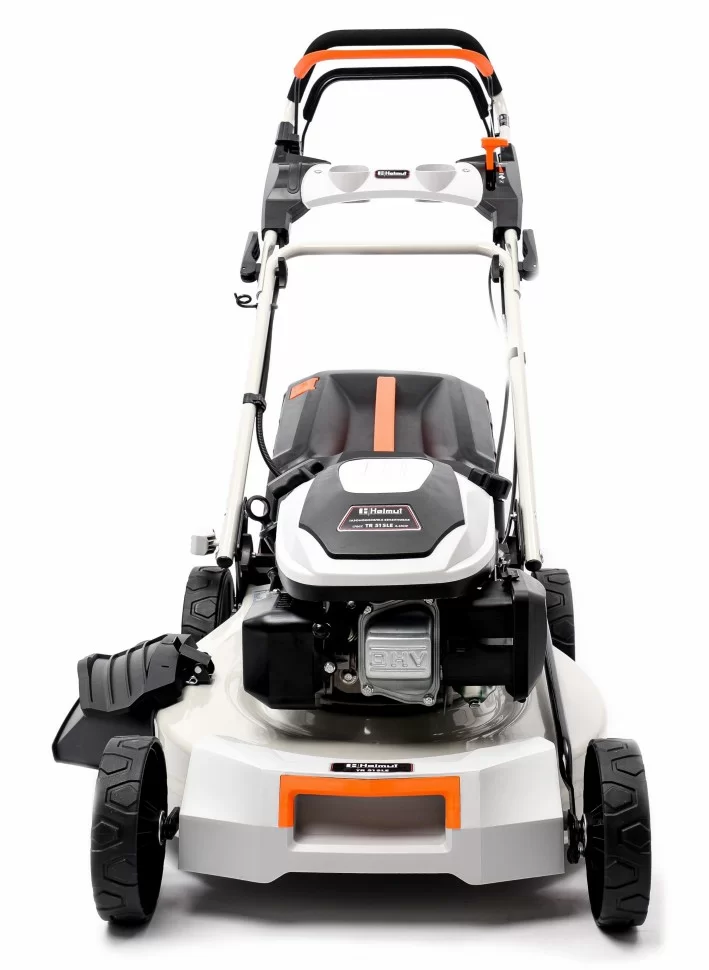 Газонокосилка бензиновая Helmut TR 51SLE – №2