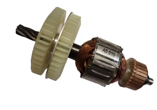 Якорь (ротор) для ПШМ Elmos ESS501 – №1