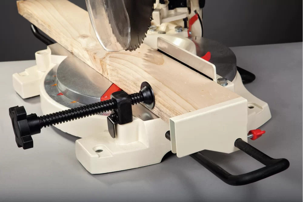 Пила торцовочная Jet JMS-8L – №1