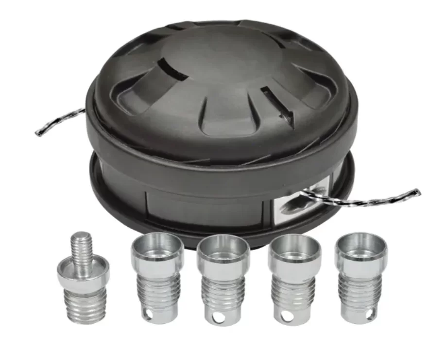 Катушка для триммера Rezer MultiKit TH 55-990E – №1