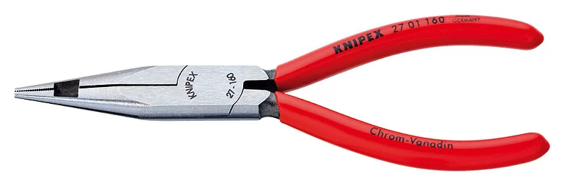 Круглогубцы Knipex для проводов (2701160) – фото №1 Круглогубцы Knipex для проводов (2701160) – №1