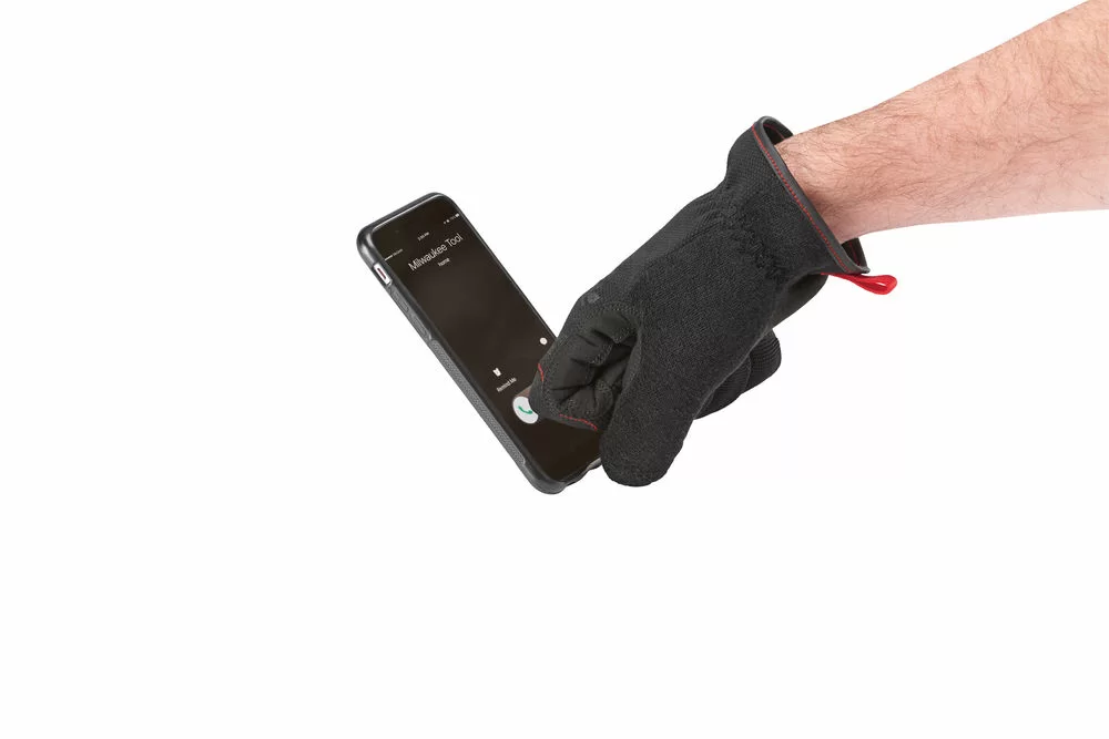 Перчатки Milwaukee XXL/11 мягкие №1