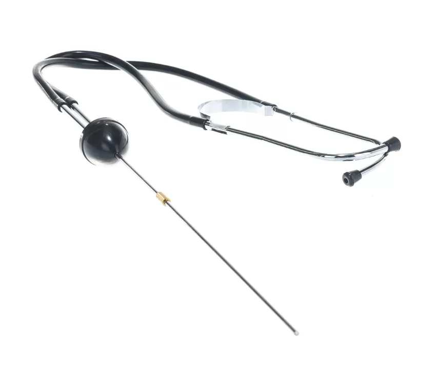 Стетоскоп механика Дело Техники – фото №1 Стетоскоп механика Дело Техники – №1