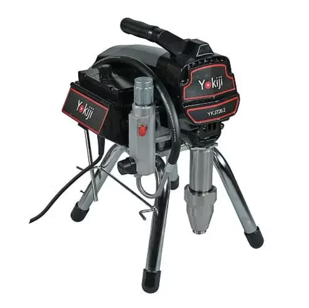 Окрасочный аппарат Yokiji YKJ 720.2 – №1