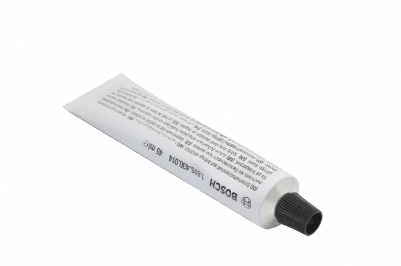 Смазка для буров Bosch GBH 4-32 DFR 30 мл – фото №1 Смазка для буров Bosch GBH 4-32 DFR 30 мл – №1