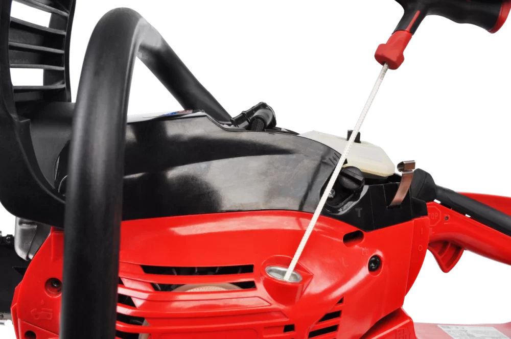 Пила цепная бензиновая ALKO Comfort Pro 6436 №4