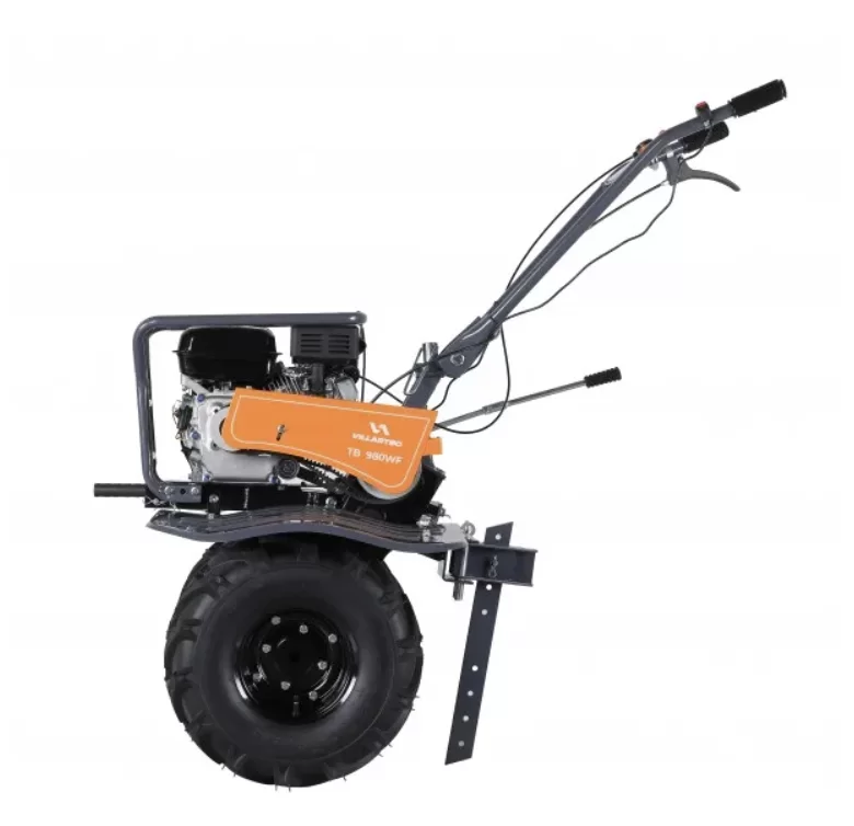 Мотоблок бензиновый Villartec TB980WF – фото №4 Мотоблок бензиновый Villartec TB980WF – №4