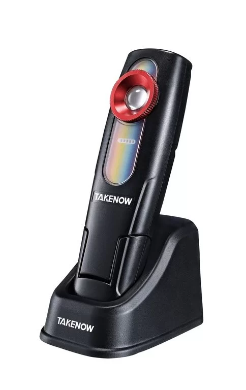 Аккумуляторный фонарь Takenow WL4111S – №1