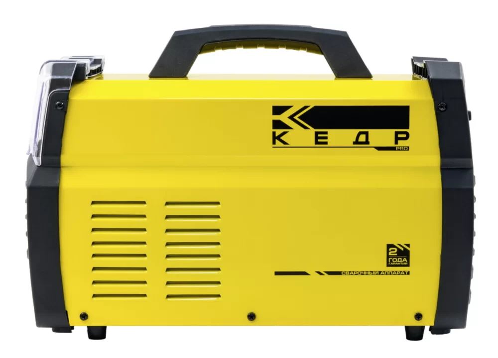Сварочный аппарат Кедр MultiARC-2500-3 – №1