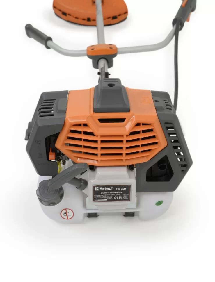 Триммер бензиновый Helmut TW 52F №3
