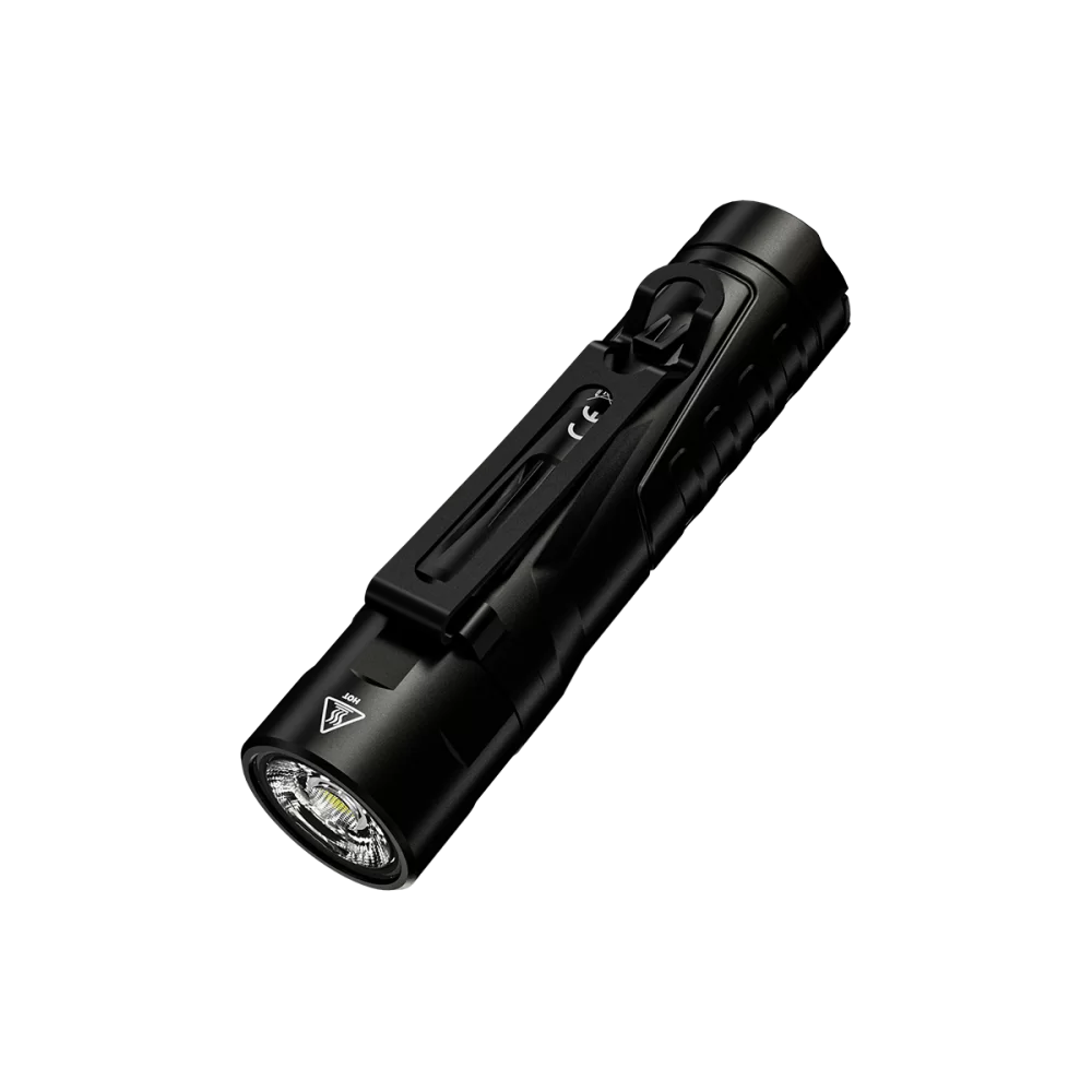 Фонарь Nitecore MH15 – №1