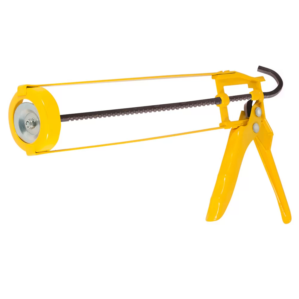 Пистолет для герметика МастерАлмаз скелетного типа – №1