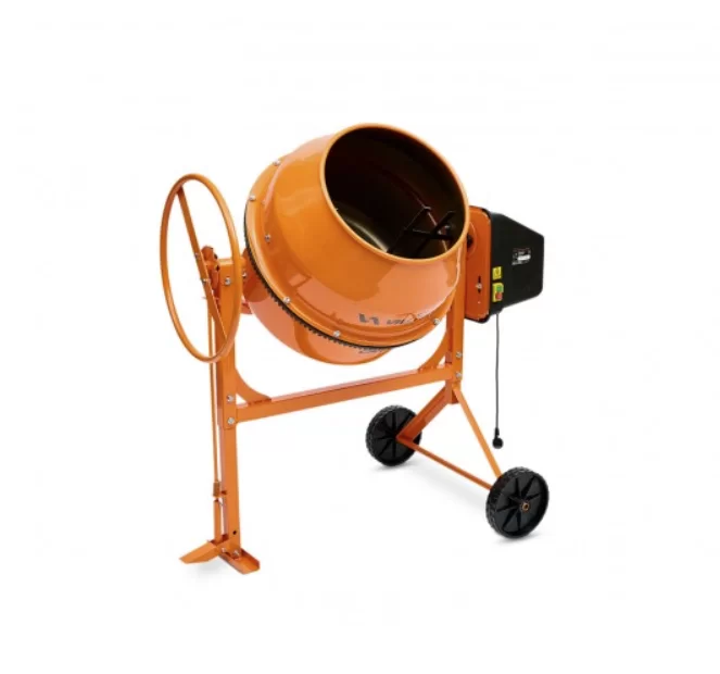 Бетоносмеситель Villartec CM 120P – №1