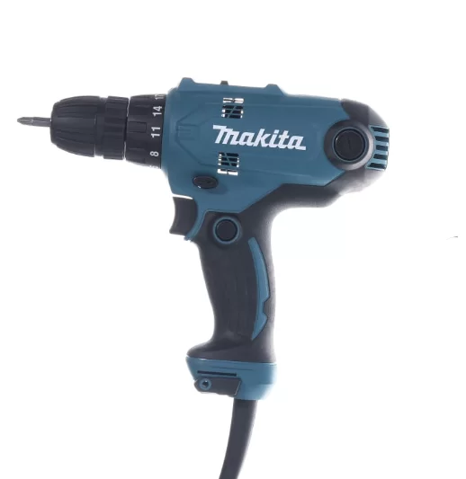 Дрель-шуруповерт Makita DF0300 – №1
