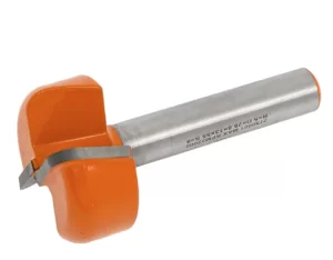 Похожие товары Фреза Резец 28,6x13x53 мм R5 S=8 мм для желобов и чаш без подшипника