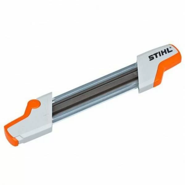 Зажим напильника STIHL 4,0 мм 3/8' – фото №1 Зажим напильника STIHL 4,0 мм 3/8' – №1