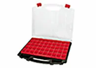 Товар «Органайзер Tayg кассетница 430/50/50 (030000)» Фото товара «Органайзер Tayg кассетница 430/50/50 (030000)»