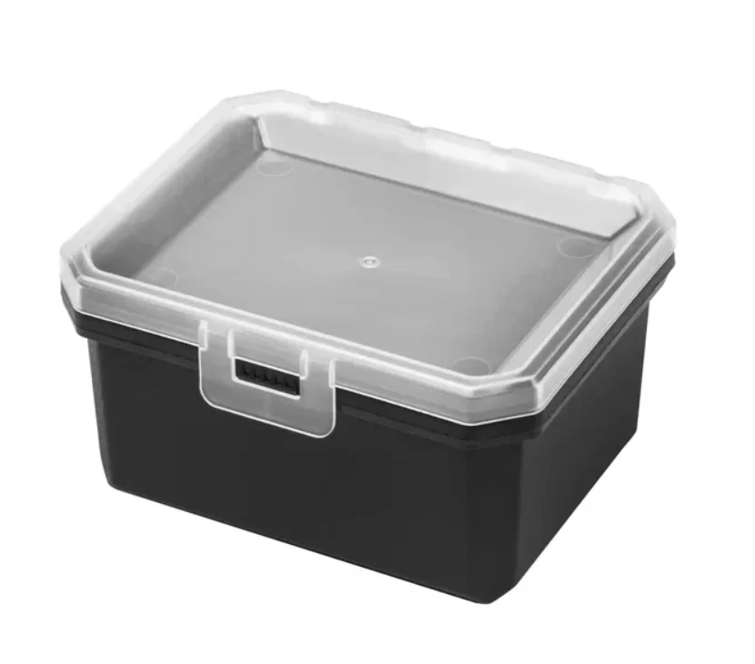 Органайзер DLT Red Pro №4 14х12х8 см – №1