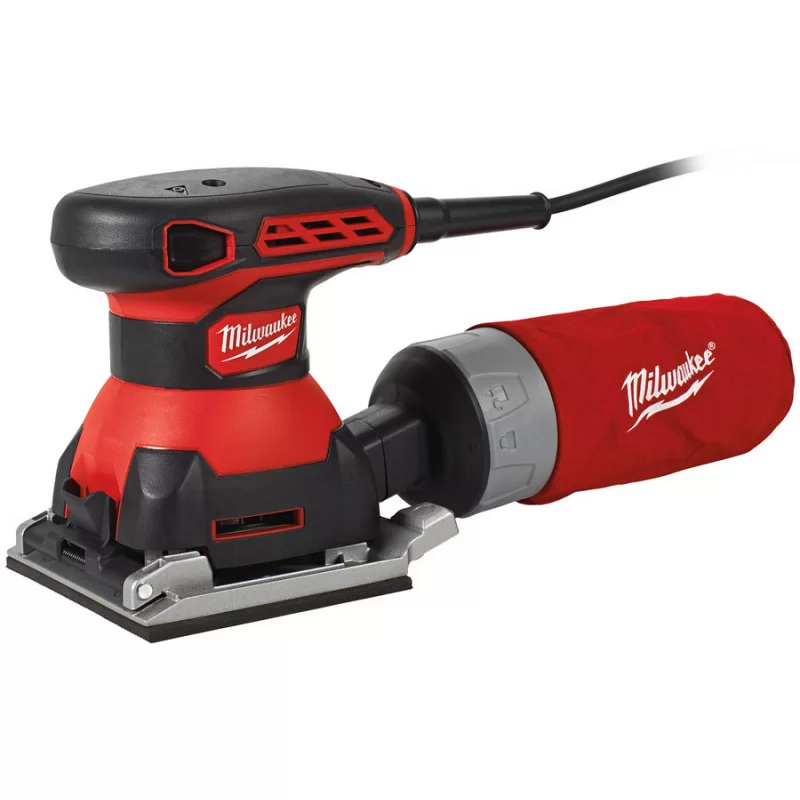 Плоскошлифовальная машина Milwaukee SPS 140 – №1