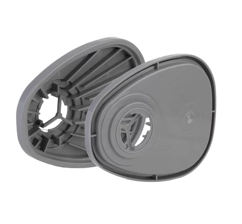 Адаптер для противоаэрозольного фильтра Jeta Safety (1шт) – №1