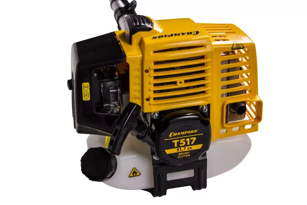 Триммер бензиновый Champion T517 №2