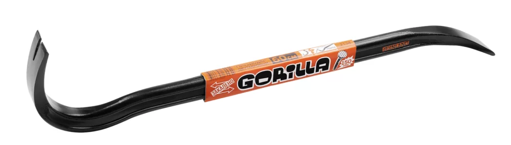 Гвоздодер двутавровый Finland Gorilla 600 мм (2134) – фото №1 Гвоздодер двутавровый Finland Gorilla 600 мм (2134) – №1