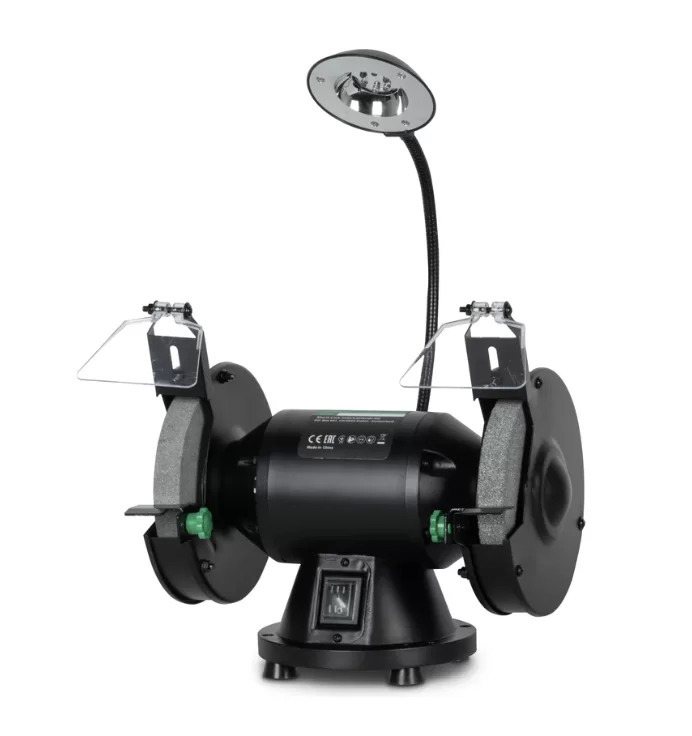 Станок заточной DWT DSP-250 L – фото №1 Станок заточной DWT DSP-250 L – №1