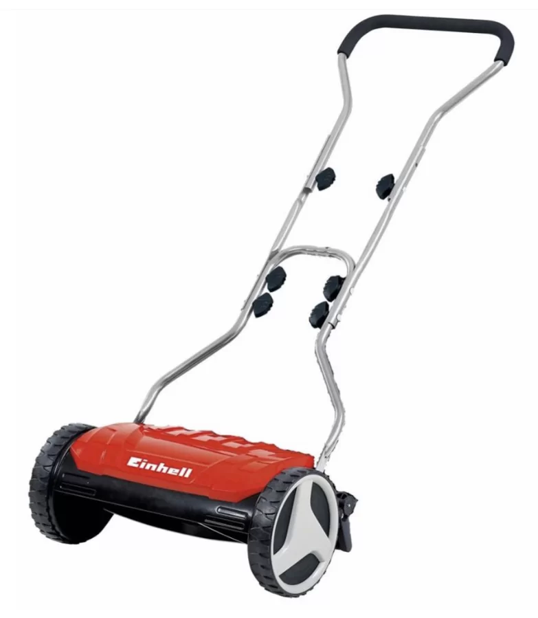 Газонокосилка механическая Einhell GE-HM 38 S-F – №1