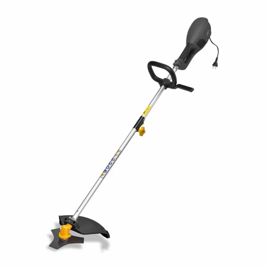 Триммер электрический Stiga SB 1000 J – фото №1 Триммер электрический Stiga SB 1000 J – №1