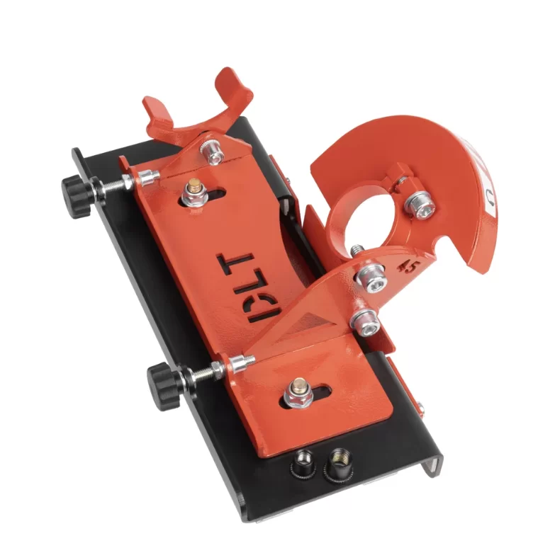 Заусовщик для запила плитки DLT Lite под 45 градусов (4314) – фото №2 Заусовщик для запила плитки DLT Lite под 45 градусов (4314) – №2