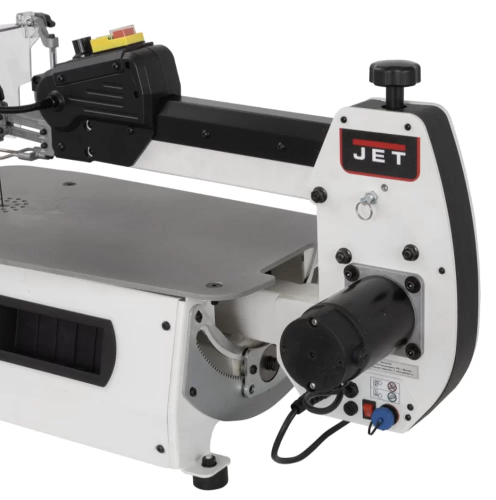 Станок лобзиковый Jet JSS-18 230В – фото №5 Станок лобзиковый Jet JSS-18 230В – №5