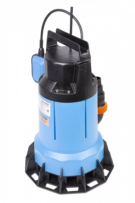 Насос погружной Джилекс Дренажник 550/14 №1