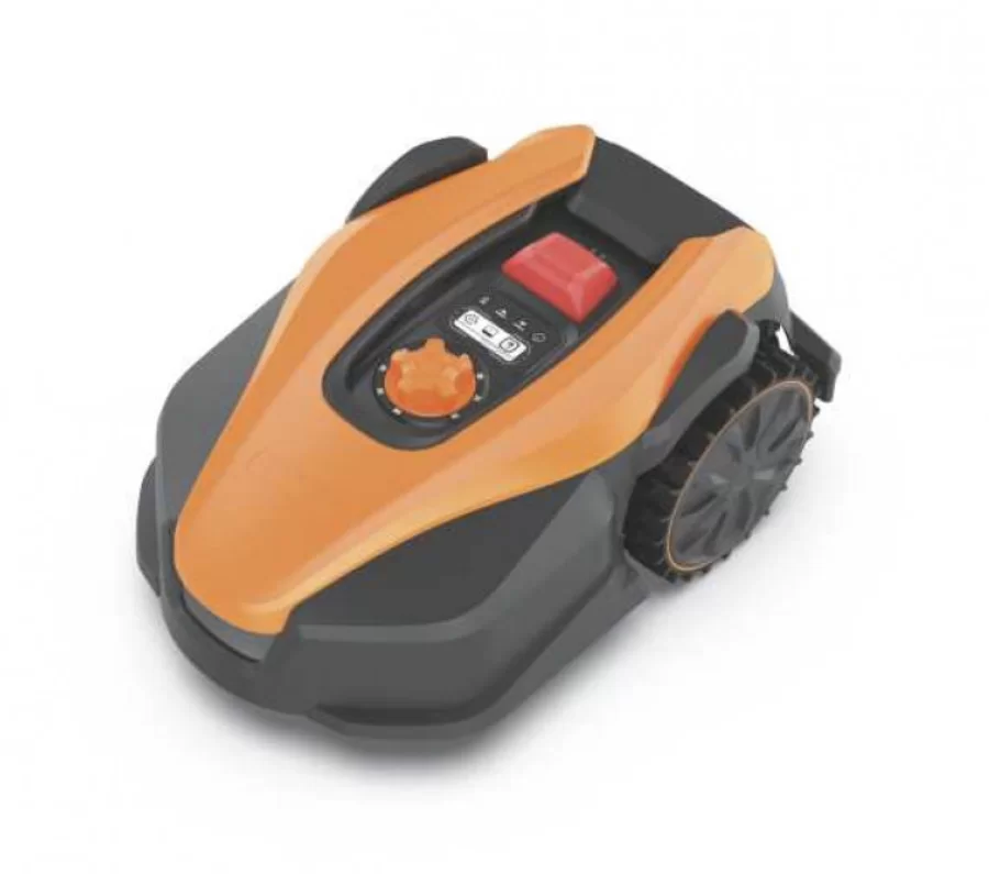 Газонокосилка-робот Villartec MI 602 – фото №1 Газонокосилка-робот Villartec MI 602 – №1