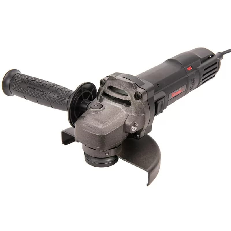 УШМ Kress KU703 750Вт, 125 мм – №2