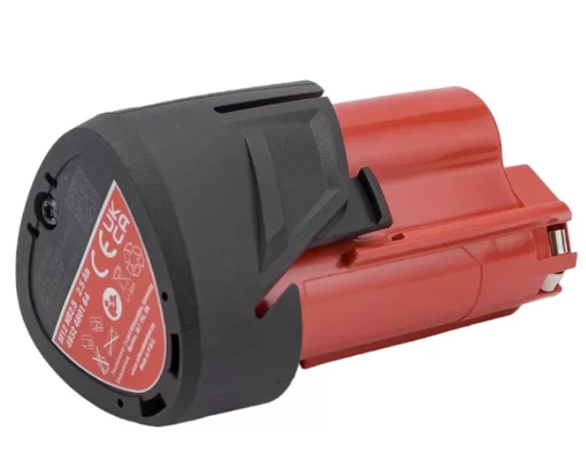 Аккумулятор Milwaukee M12 HB2.5 High Output – №2