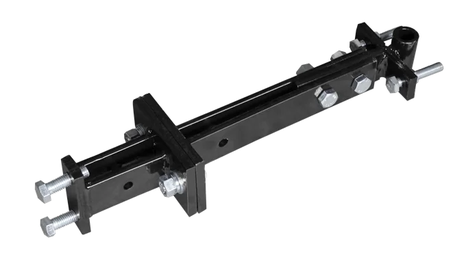 Сцепка для мотокультиватора Husqvarna TF230/ TF338 – №1