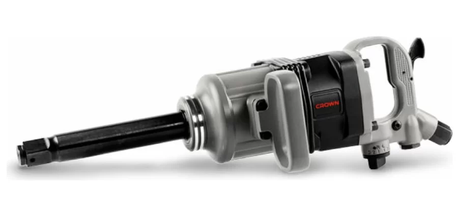 Пневматический ударный гайковерт Crown CT38085 BMC – №1