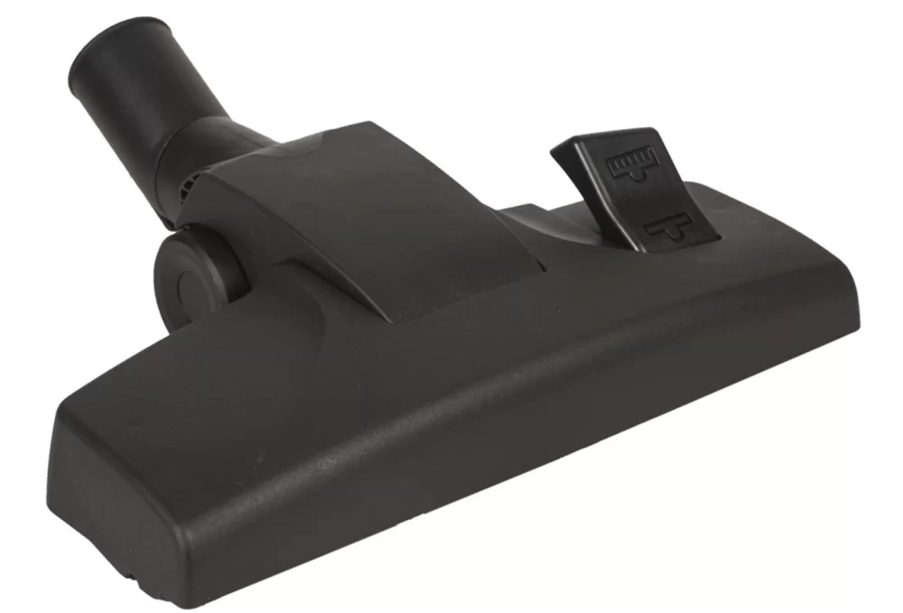 Щетка для пылесоса Elitech с дополнительными роликами, 35 мм (2310.003800) – №1