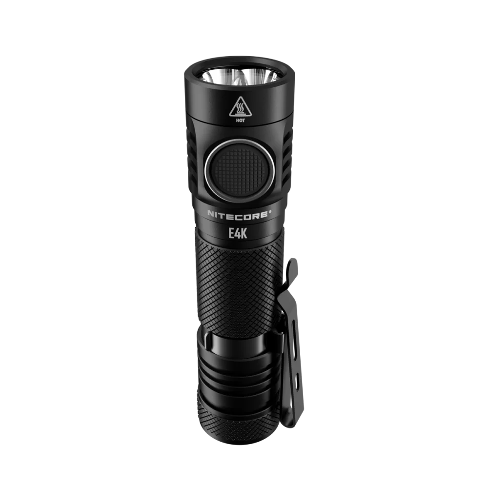 Фонарь Nitecore E4K – №1