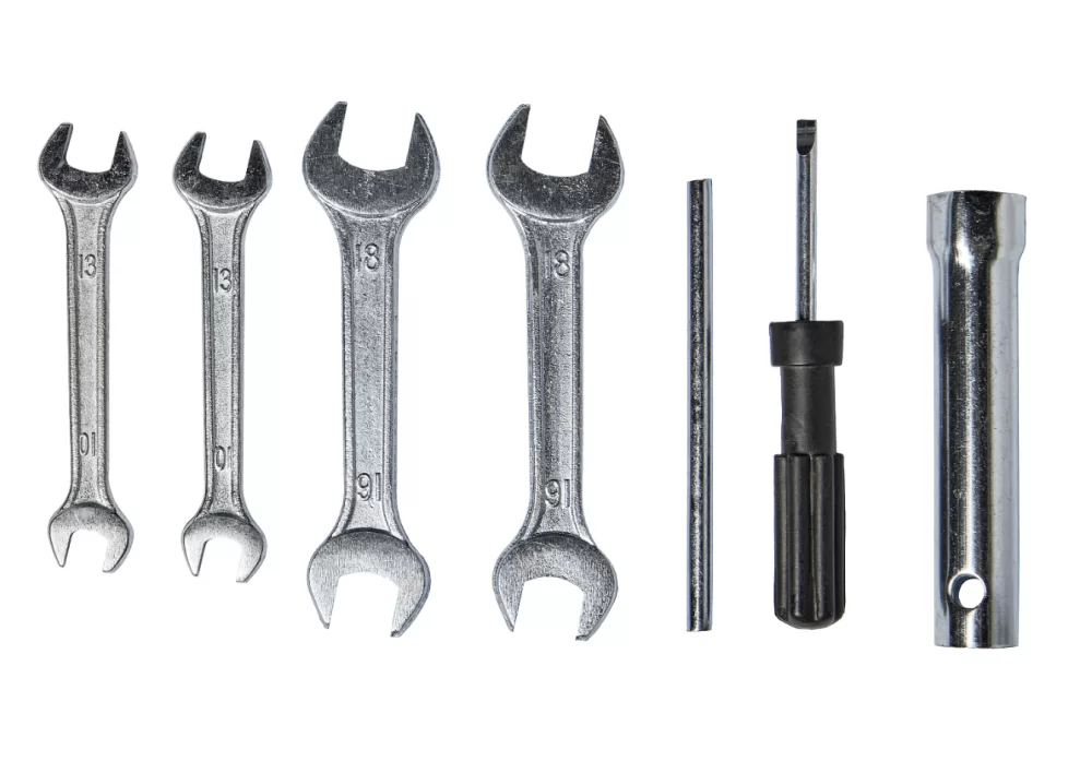 Генератор бензиновый Elitech HD GES 8000EW – №7